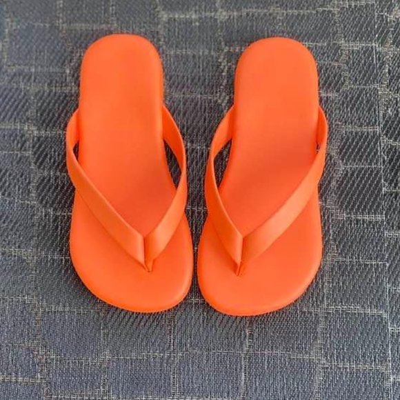 TKEES Flip Flops Jensen Boys - Picture 1 of 4